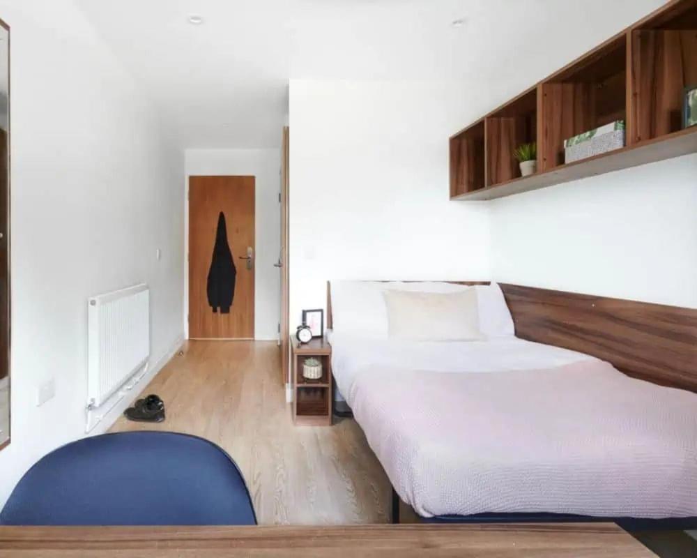 Zeni 3 Bed Apartment In Central เอ็กซิเตอร์ ภายนอก รูปภาพ